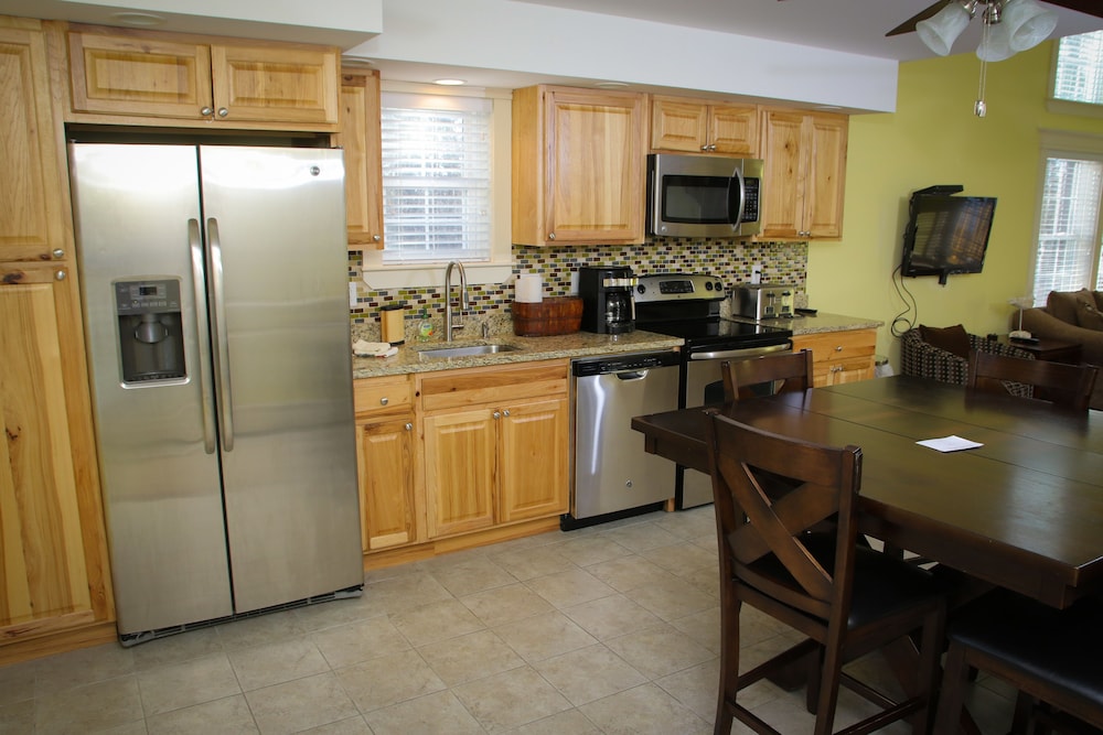 Sheepscot Harbour Village Resort - photo 147