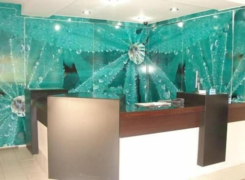 Muchiutt Park Hotel — Presidente Prudente — photo 3