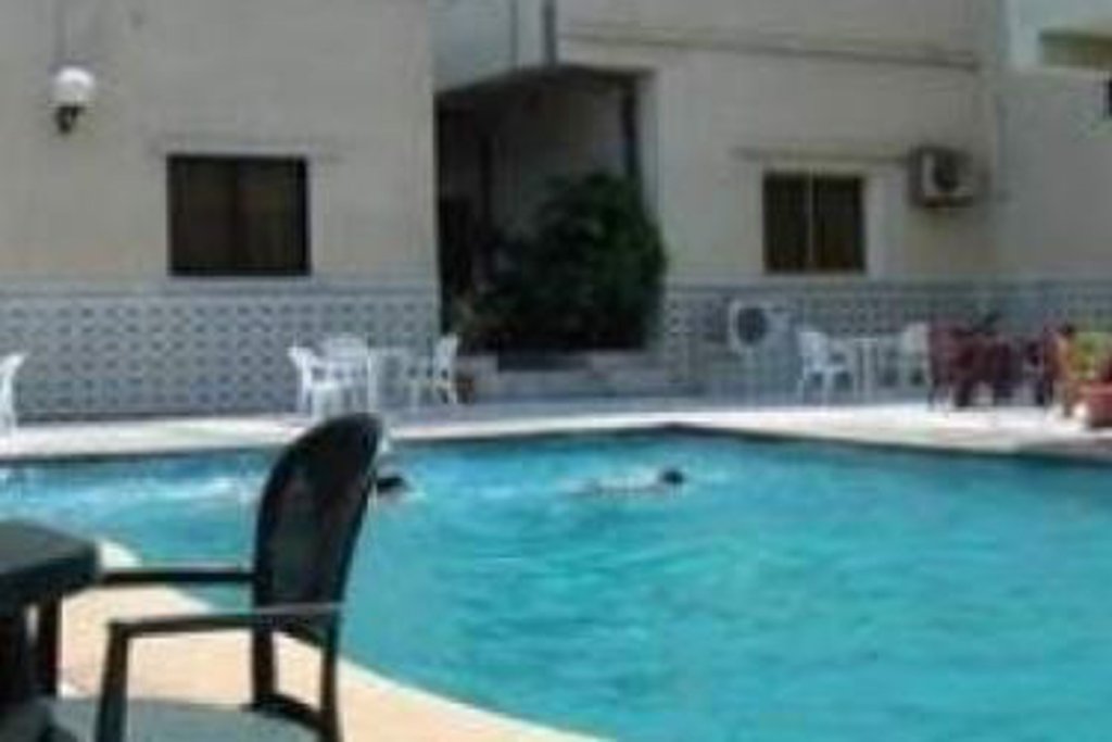 Sophotel in Bejaia, Algeria