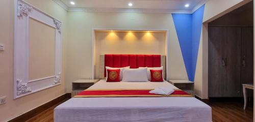Al Warda Hotel - last minute hotel in Lahore