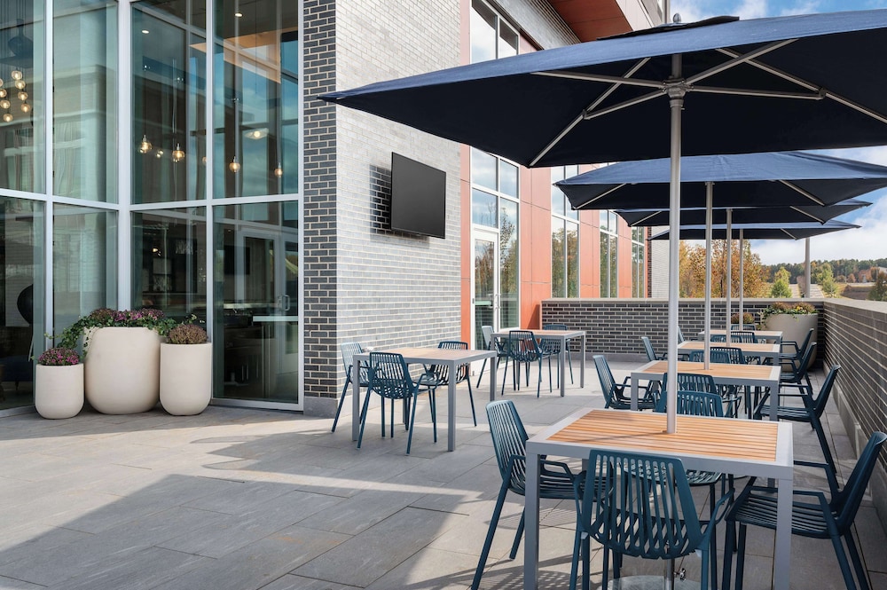 Hampton Inn & Suites by Hilton Pittsboro - photo 22