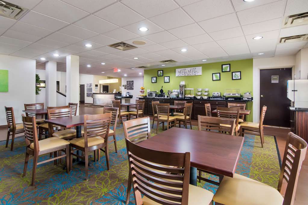 Sleep Inn Peachtree City Atlanta - photo 54