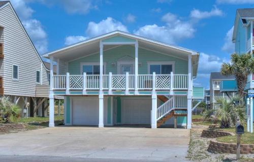 Sandy Feet - last minute hotel in Oak Island