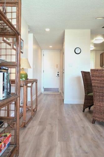 Kanai A Nalu Resort 316 — hotel in Wailuku