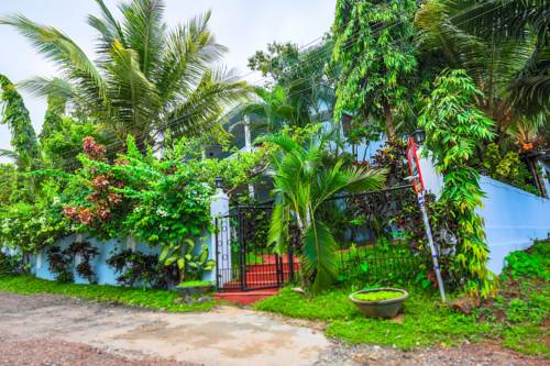 Oyo 13747 Tanisha Guest House