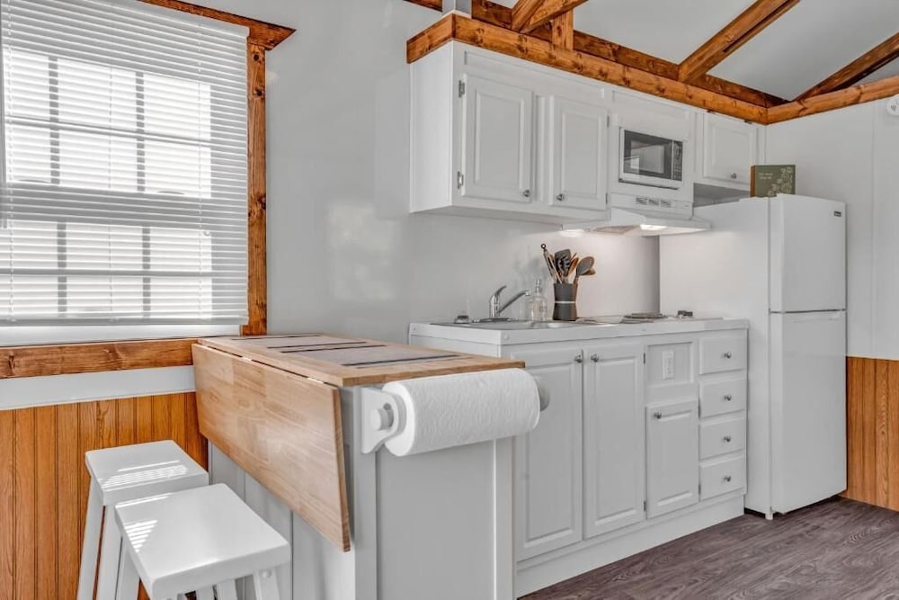 Cabins at Bonefish Bay - photo 9