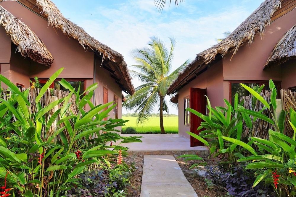 Thala Tra Vinh - last minute hotel in Cau Ke