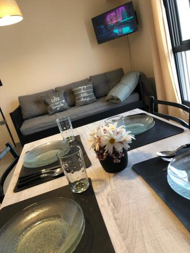Coolpointmdq — 4-Star Luxury Hotel in Mar Del Plata, Argentina