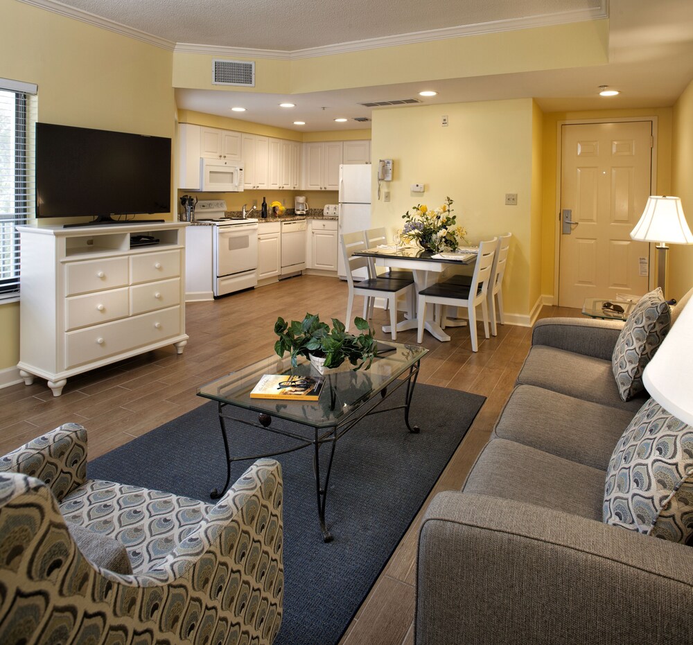 Carolina Club by Spinnaker Resorts - photo 11