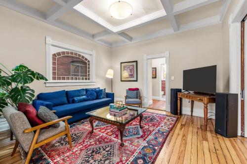 151 W 2nd Ave Denver in Denver, United States