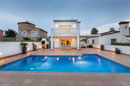 2024 Ebre 36B by homeselectspain in Empuriabrava, Spain