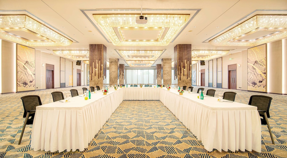 כנסים ואירועים