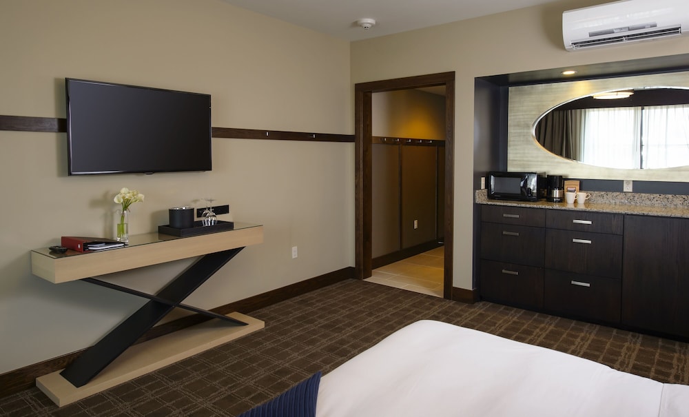 Tetherow Resort - photo 26