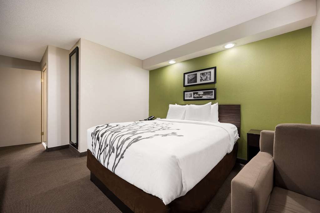 Sleep Inn Athens I 65 - photo 17