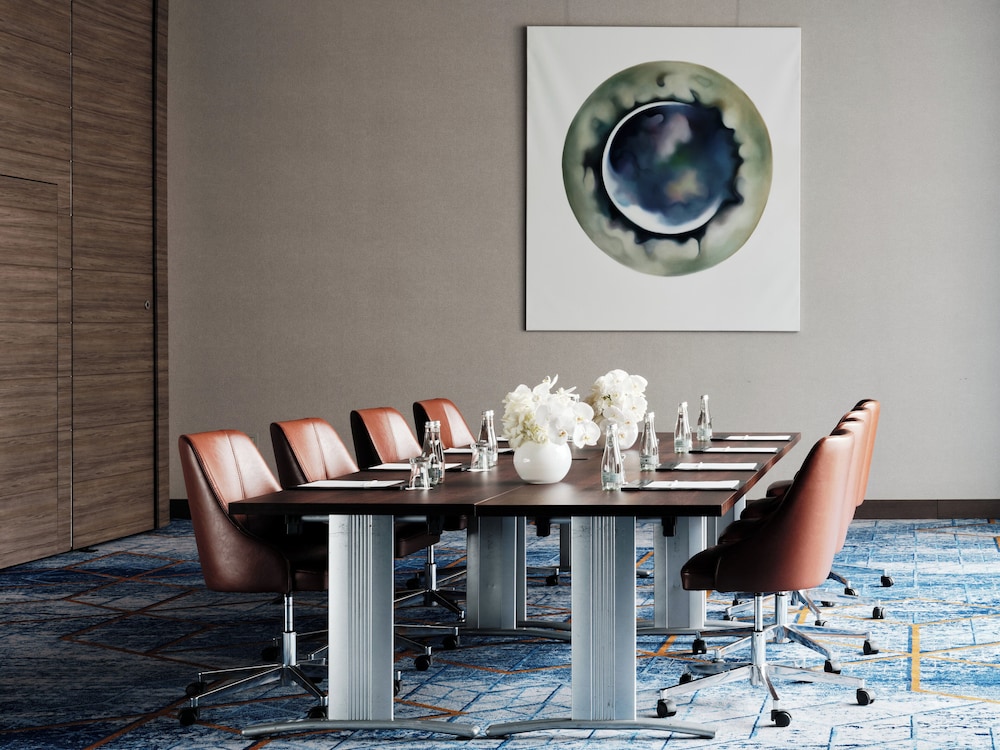 כנסים ואירועים