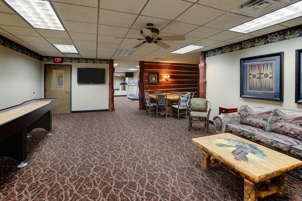 Stoney Creek Hotel Des Moines Johnston - photo 55