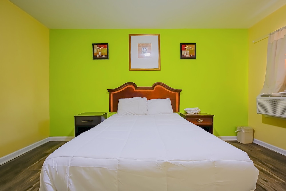Hotel O Markham IL near Harvey Tinley Park - photo 7