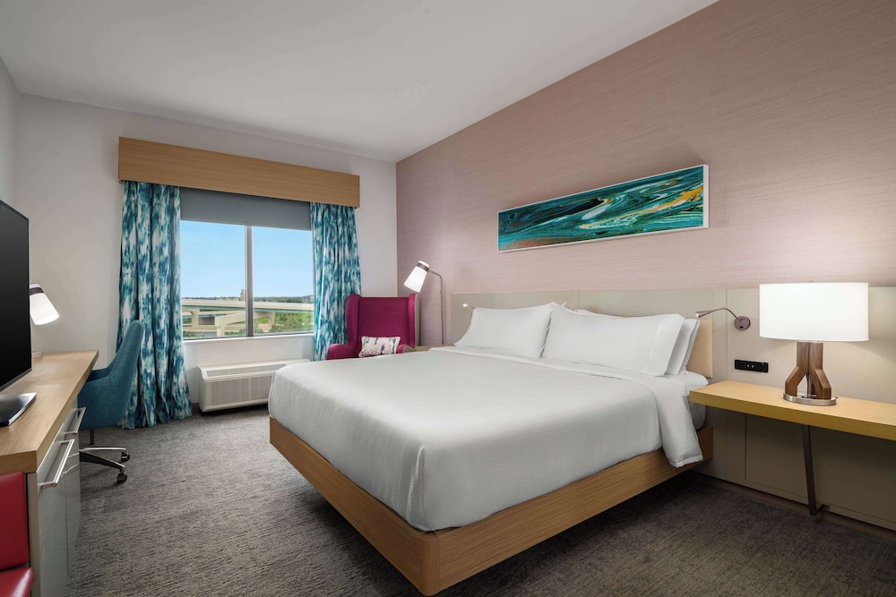 Hilton Garden Inn Orlando I 4 Millenia Blvd Mall - photo 20