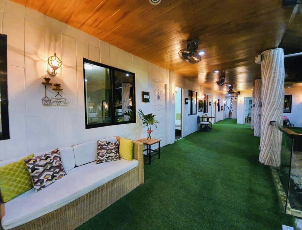 OYO 670 Balai Hardin in Puerto Princesa, Philippines