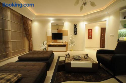 Yenisey Residence 2 — Mahmutlar — photo 5