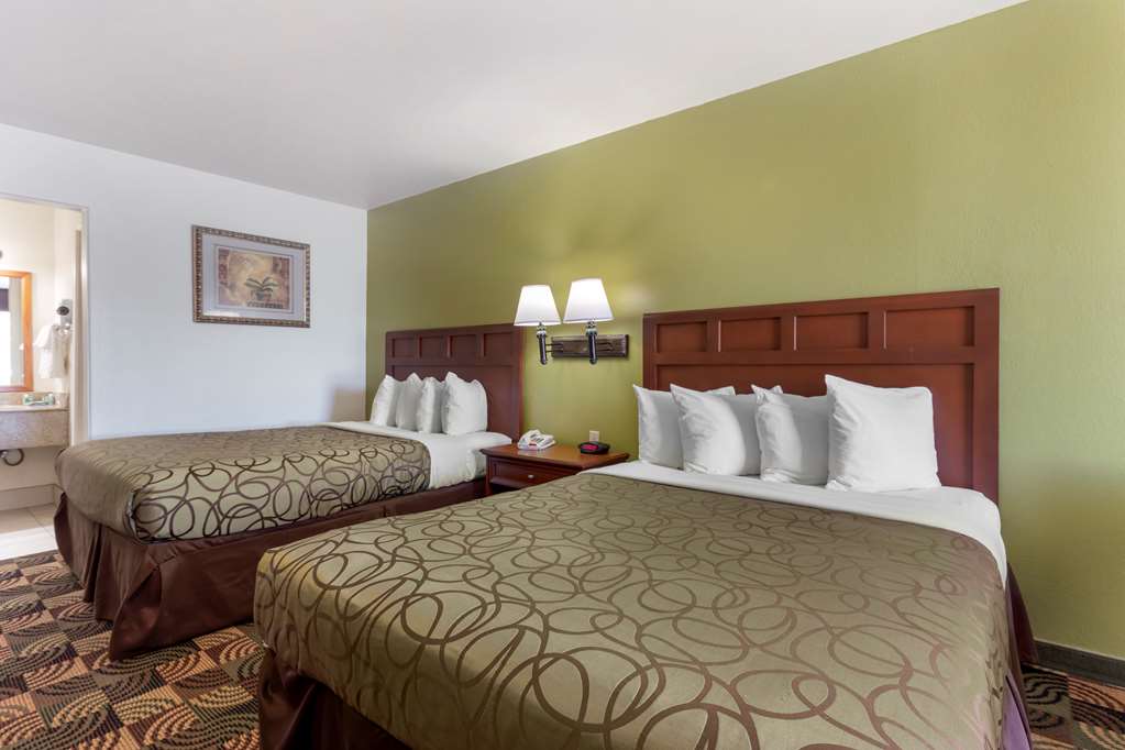 Best Western Caprock Inn - photo 10