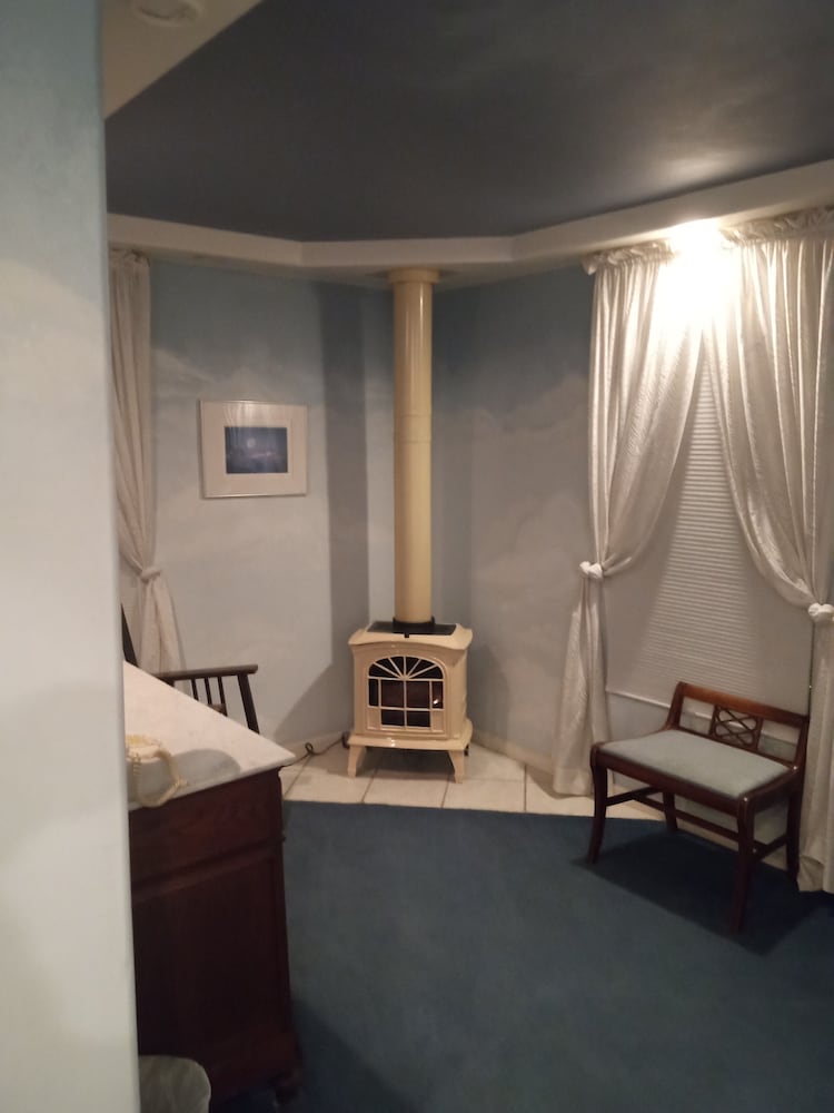 All Season's Groveland Inn - photo 29