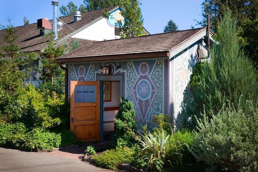 McMenamins Edgefield - photo 70