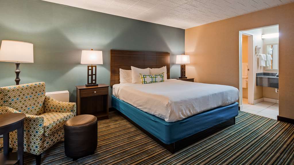 Best Western Woodhaven Inn - photo 14
