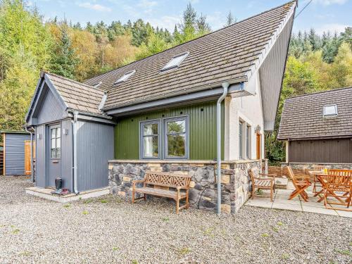 3 Bed in Callander 79359