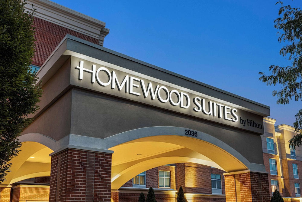 Homewood Suites by Hilton Charlottesville VA - photo 34
