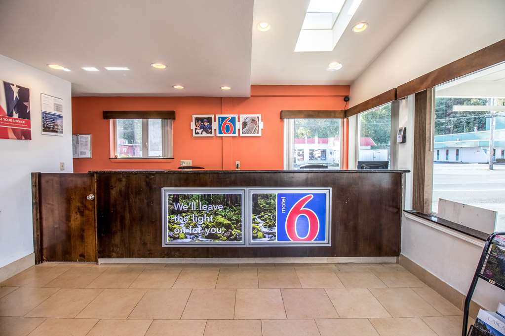 Motel 6 Astoria OR - photo 27