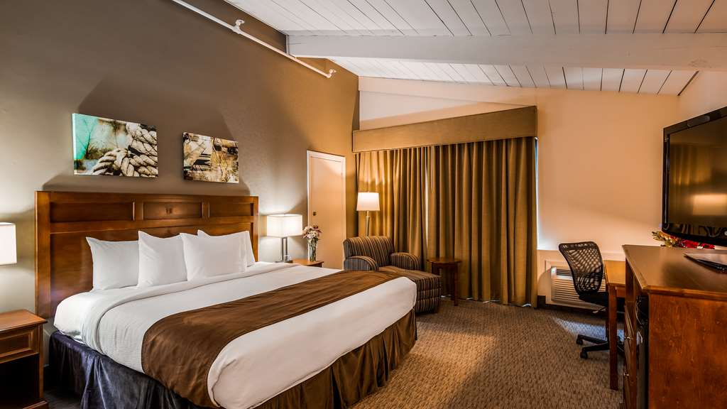 Best Western Adams Inn Quincy Boston - photo 10