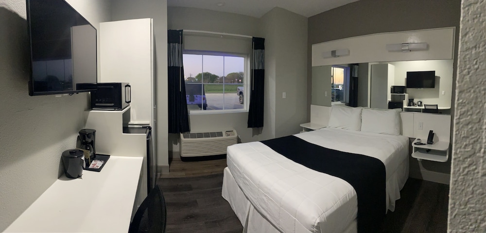 Crystal Inn - photo 8