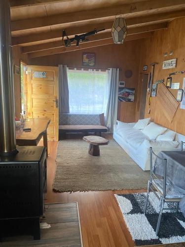 Cabaña aeropuerto puerto montt in Puerto Montt, Chile