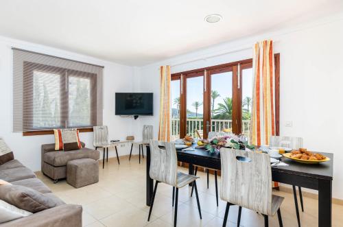YourHouse Reganyol beach apartment — 4-Star Luxury Hotel in Alcudia, Spain