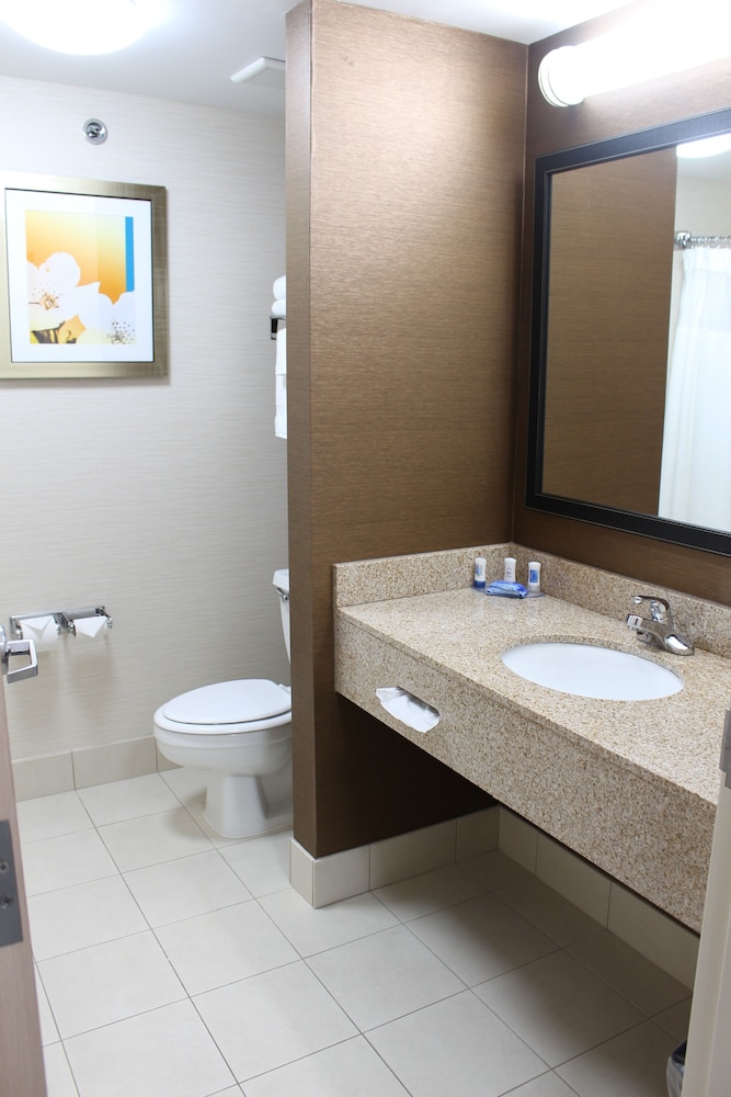 Fairfield Inn & Suites by Marriott Kansas City Liberty - photo 52