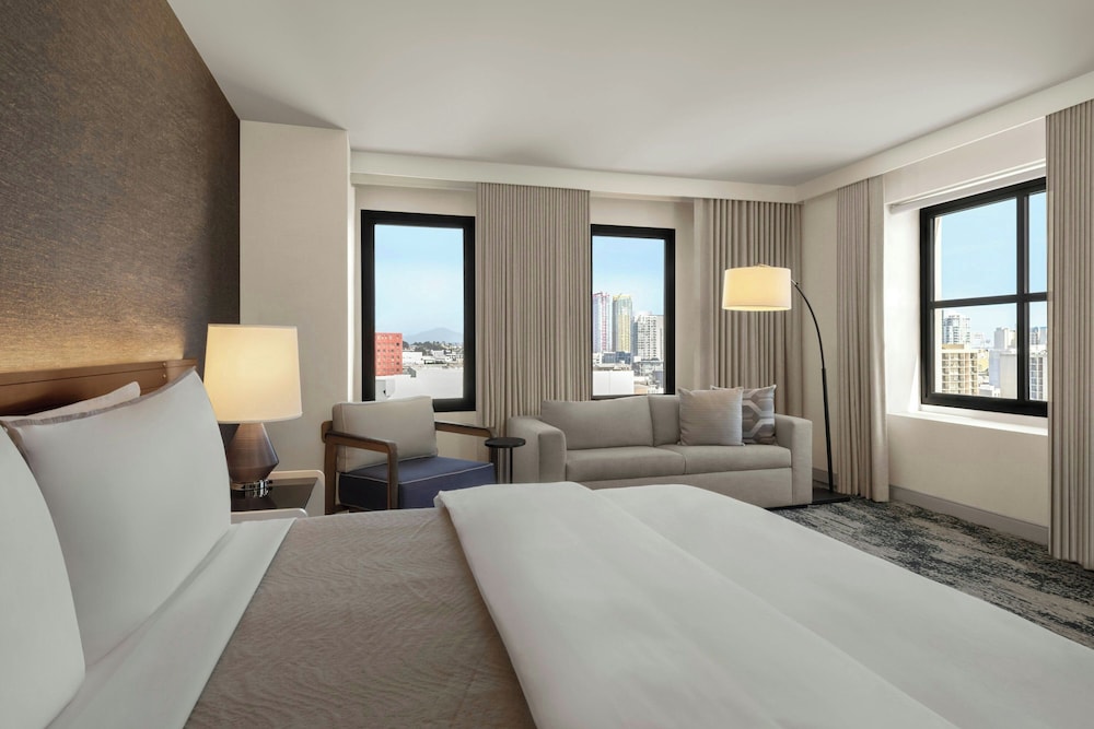 The Westin San Diego Gaslamp Quarter - photo 29