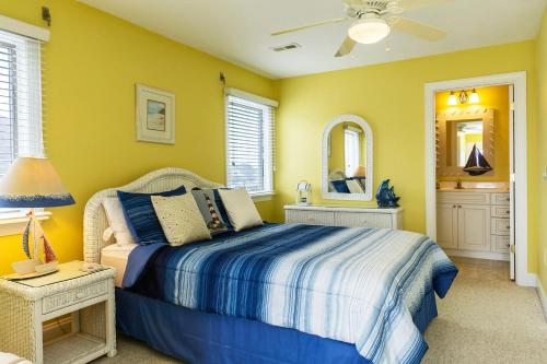 Tar Healin by Oak Island Accommodations - photo 29