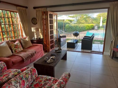 Pearl Cottage — 4-Star Luxury Hotel in Durban, South Africa