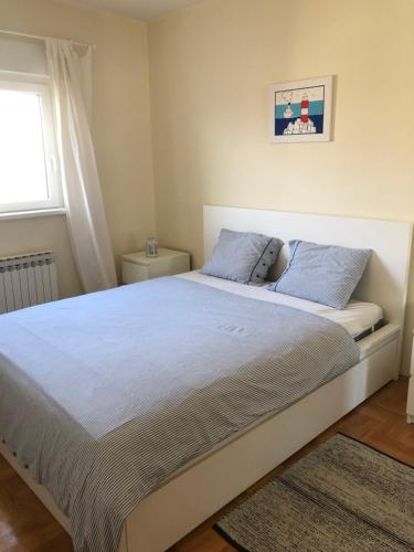 Apartment Maris Free Parking — 4-Star Luxury Hotel in Zagreb, Croatia