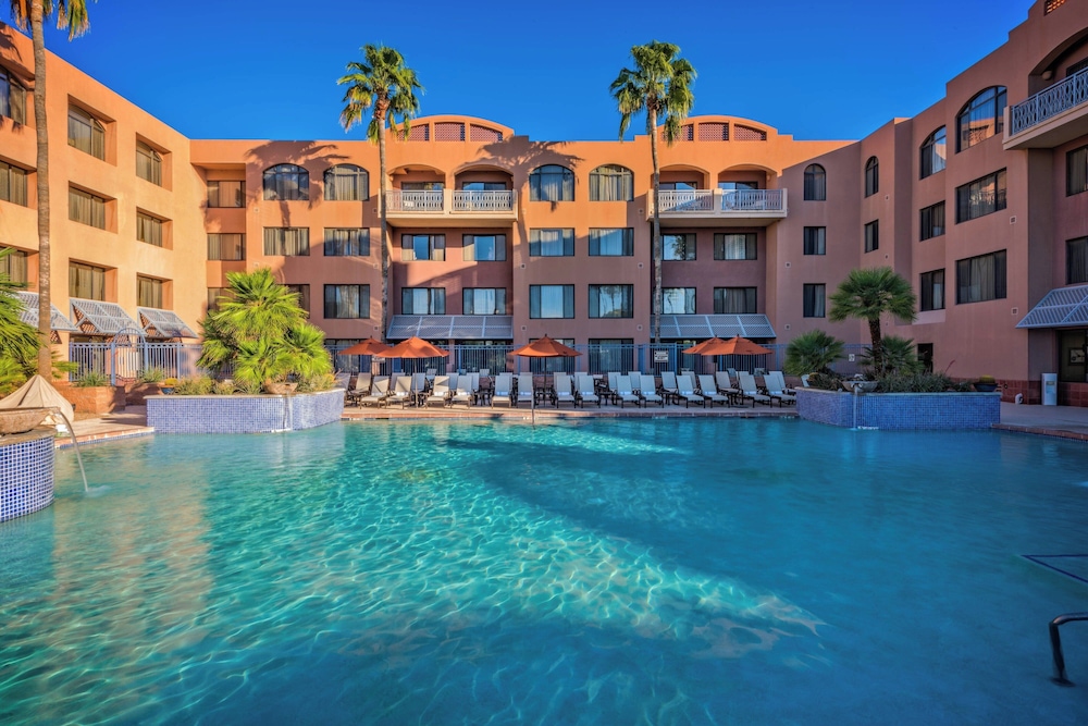 Scottsdale Marriott at McDowell Mountains - photo 27