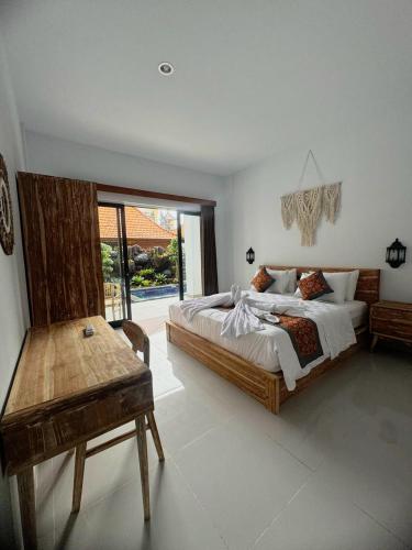 Nengahs Hideaway - last minute hotel in Canggu