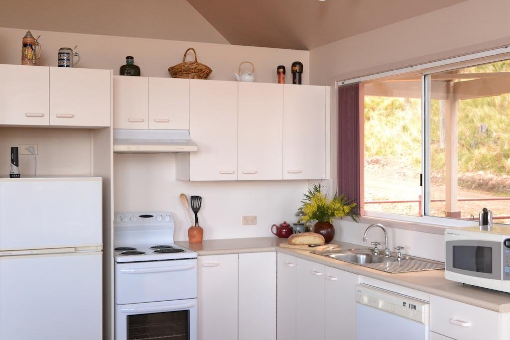 Bundle Hill Cottages - last minute hotel in Batemans Bay