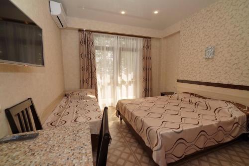 Ostrovok - last minute hotel in Sochi