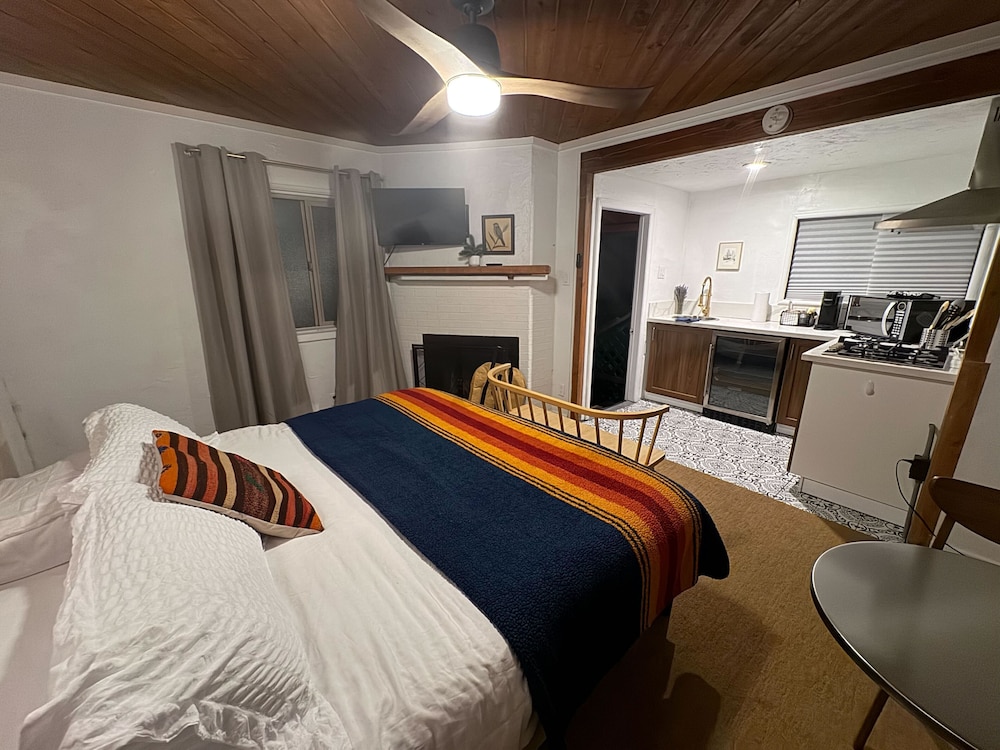 Three Pines Cabins Lodge - photo 53