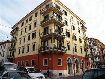 Ad Centrum B&B di Fraccaroli Fabio