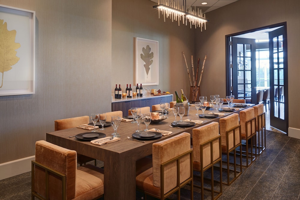 Chicago Marriott Southwest at Burr Ridge - photo 32