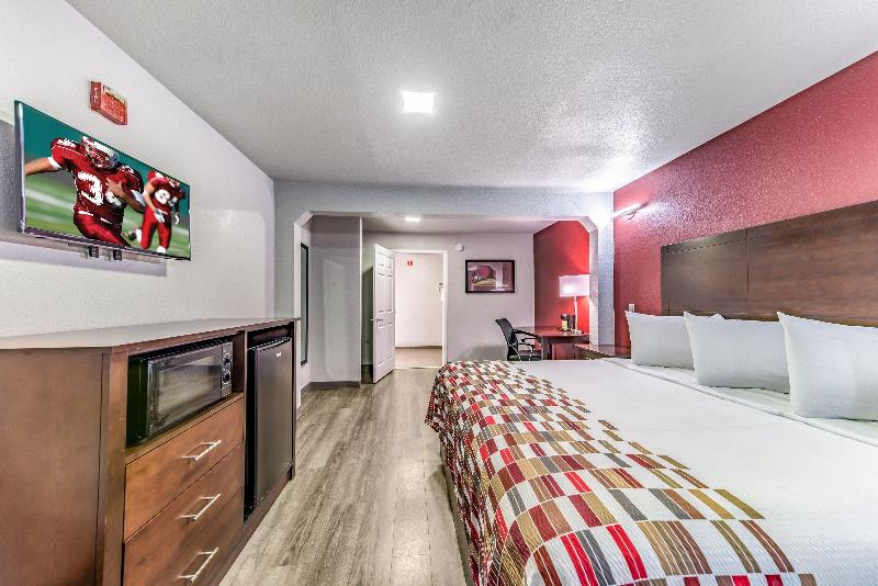 Red Roof Inn Dallas Mesquite Fair Park NE - photo 16