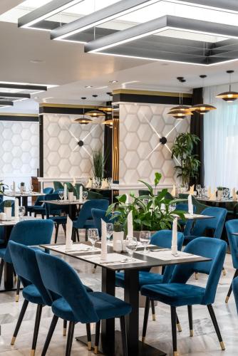 Hotel Bodrog Wellness & Elix Spa — Sarospatak — photo 4