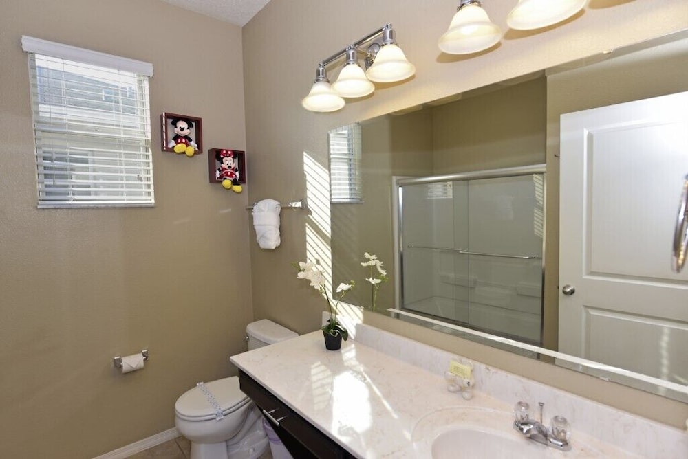 Crystal Cove Resort 4704GRRLI Four Bedroom House - photo 10